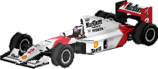 GERHARD BERGER